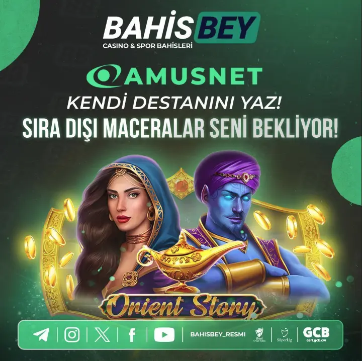 Bahisbey Canlı Casino: Slot ve Oyun Rehberi