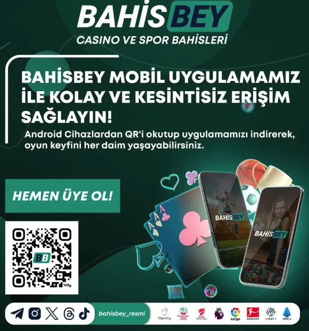 Bahisbey giriş - Bahisbey Üyelik İşlemleri ve Giriş Rehberi